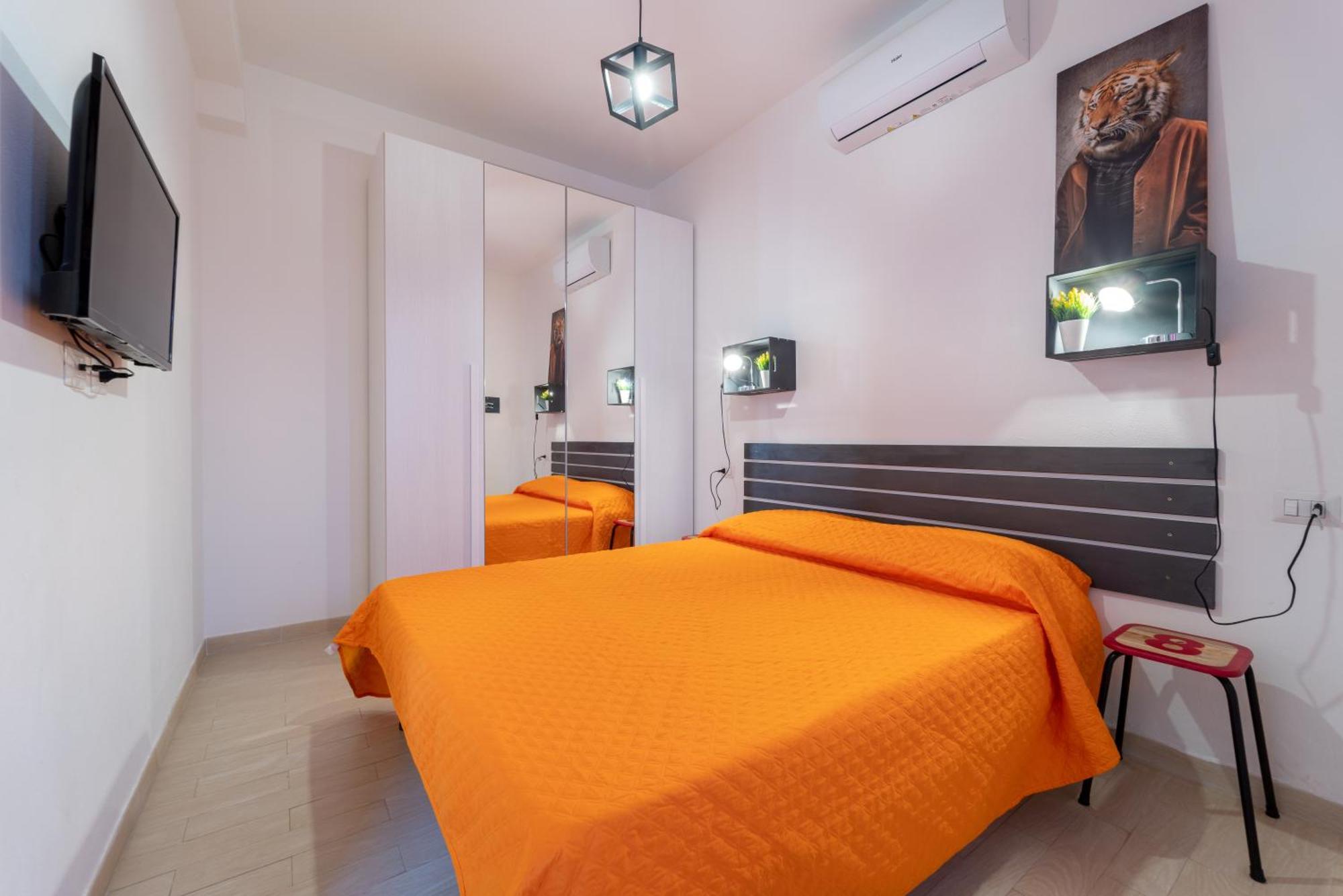 דירות אלגהרו Casa Violante מראה חיצוני תמונה