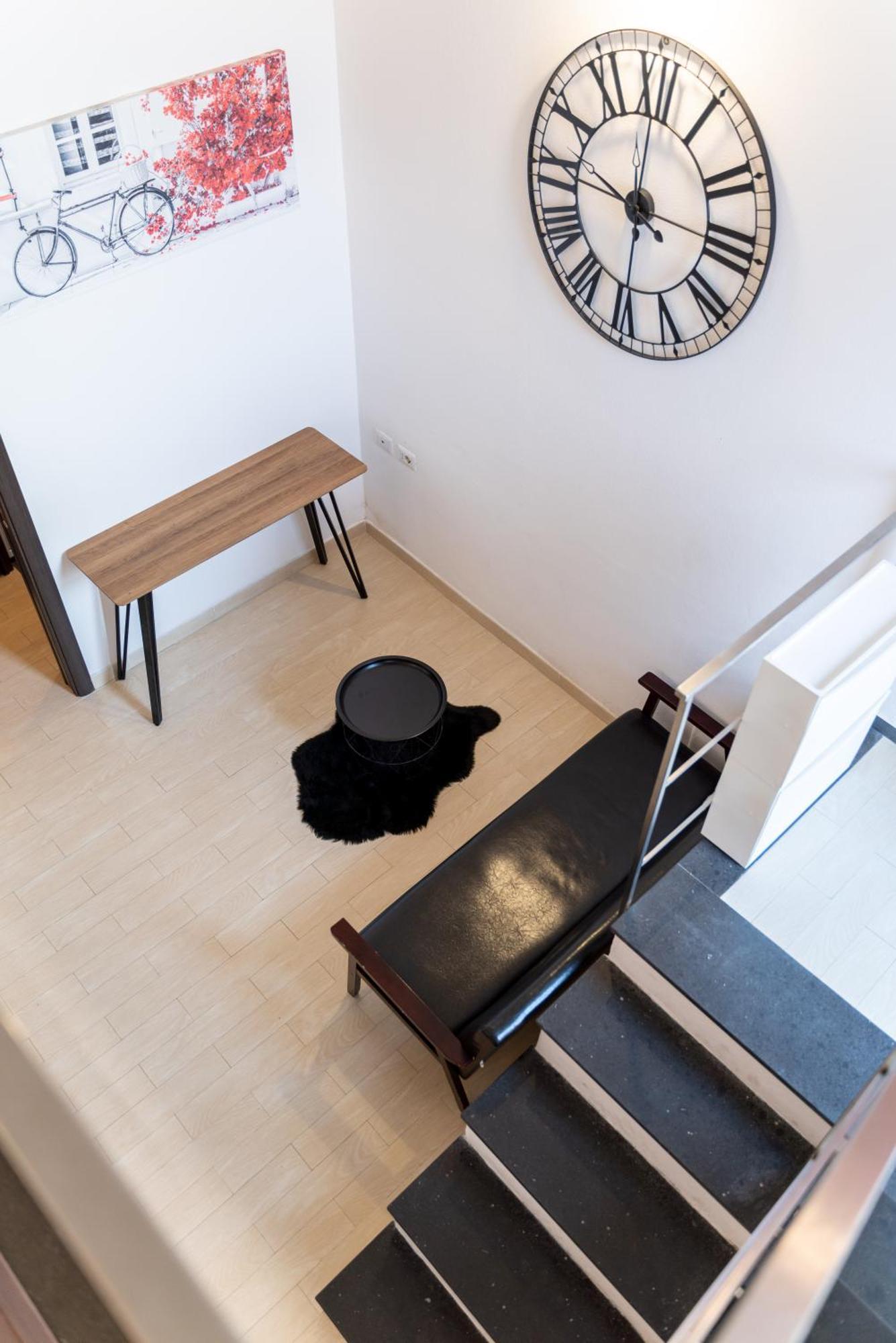 דירות אלגהרו Casa Violante מראה חיצוני תמונה